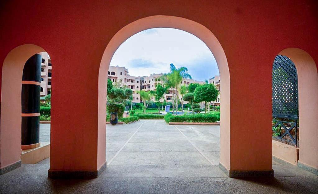 Les Jardins Sakar - Marrakech - Deux Chambres Exceptionnelle Marraquexe Exterior foto
